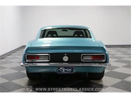 1967 Chevrolet Camaro (CC-1692627) for sale in Concord, North Carolina