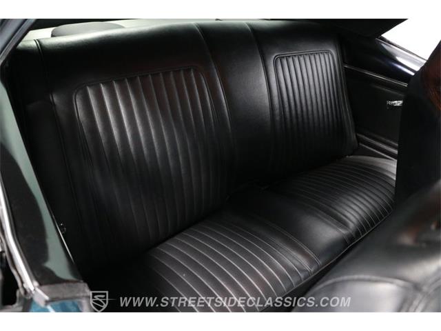 1967 Chevrolet Camaro (CC-1692627) for sale in Concord, North Carolina