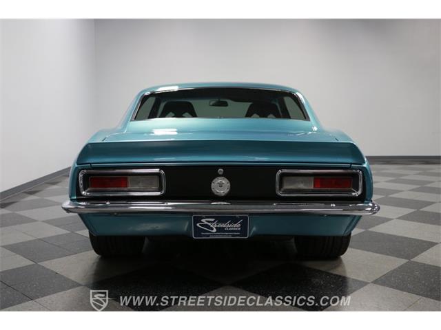 1967 Chevrolet Camaro (CC-1692627) for sale in Concord, North Carolina