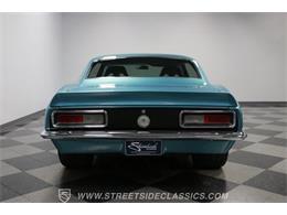 1967 Chevrolet Camaro (CC-1692627) for sale in Concord, North Carolina