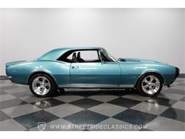 1967 Chevrolet Camaro (CC-1692627) for sale in Concord, North Carolina