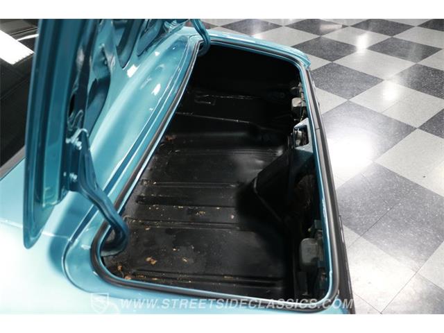 1967 Chevrolet Camaro (CC-1692627) for sale in Concord, North Carolina