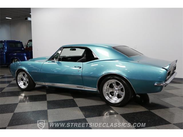 1967 Chevrolet Camaro (CC-1692627) for sale in Concord, North Carolina