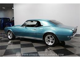 1967 Chevrolet Camaro (CC-1692627) for sale in Concord, North Carolina