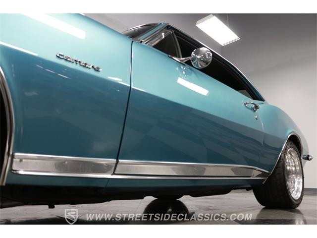 1967 Chevrolet Camaro (CC-1692627) for sale in Concord, North Carolina