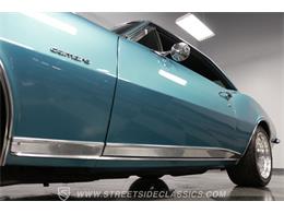 1967 Chevrolet Camaro (CC-1692627) for sale in Concord, North Carolina
