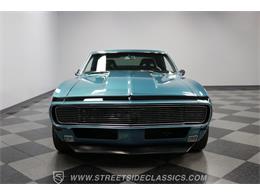 1967 Chevrolet Camaro (CC-1692627) for sale in Concord, North Carolina