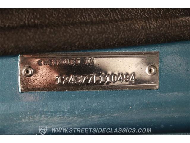 1967 Chevrolet Camaro (CC-1692627) for sale in Concord, North Carolina