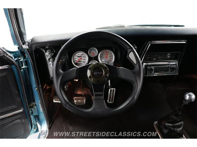 1967 Chevrolet Camaro (CC-1692627) for sale in Concord, North Carolina