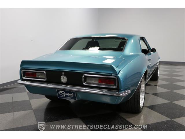 1967 Chevrolet Camaro (CC-1692627) for sale in Concord, North Carolina