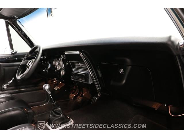 1967 Chevrolet Camaro (CC-1692627) for sale in Concord, North Carolina
