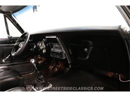 1967 Chevrolet Camaro (CC-1692627) for sale in Concord, North Carolina