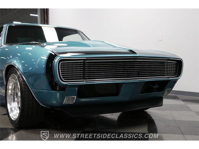 1967 Chevrolet Camaro (CC-1692627) for sale in Concord, North Carolina