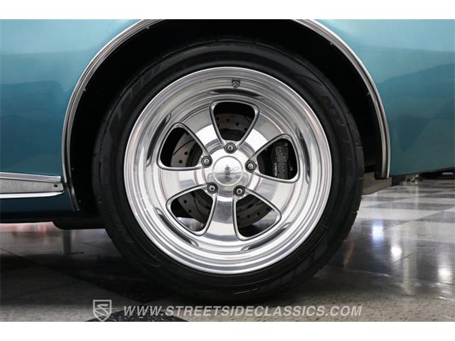 1967 Chevrolet Camaro (CC-1692627) for sale in Concord, North Carolina