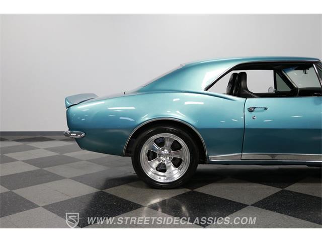 1967 Chevrolet Camaro (CC-1692627) for sale in Concord, North Carolina