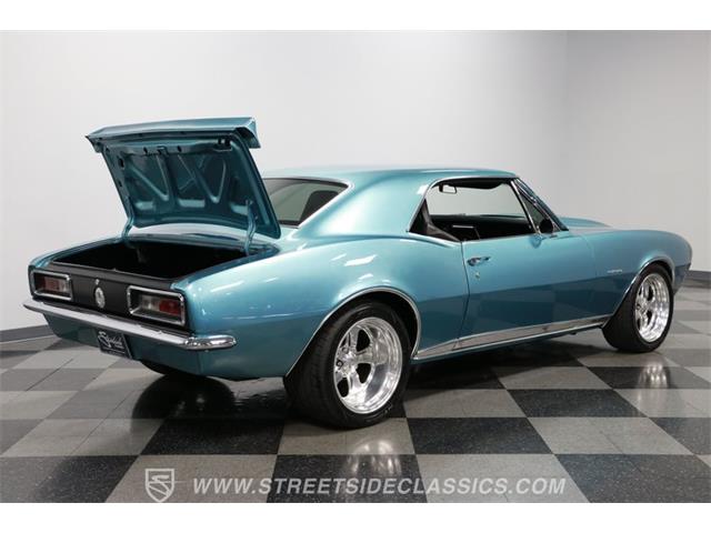 1967 Chevrolet Camaro (CC-1692627) for sale in Concord, North Carolina