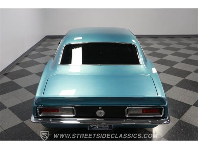 1967 Chevrolet Camaro (CC-1692627) for sale in Concord, North Carolina