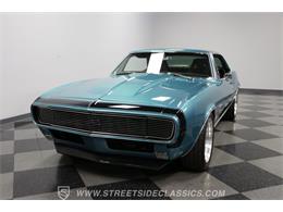 1967 Chevrolet Camaro (CC-1692627) for sale in Concord, North Carolina