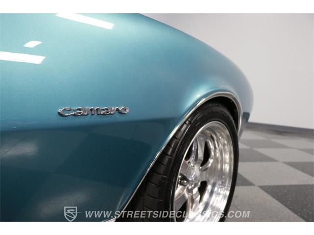 1967 Chevrolet Camaro (CC-1692627) for sale in Concord, North Carolina