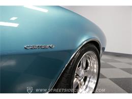 1967 Chevrolet Camaro (CC-1692627) for sale in Concord, North Carolina