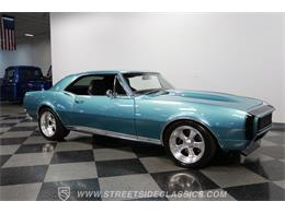 1967 Chevrolet Camaro (CC-1692627) for sale in Concord, North Carolina