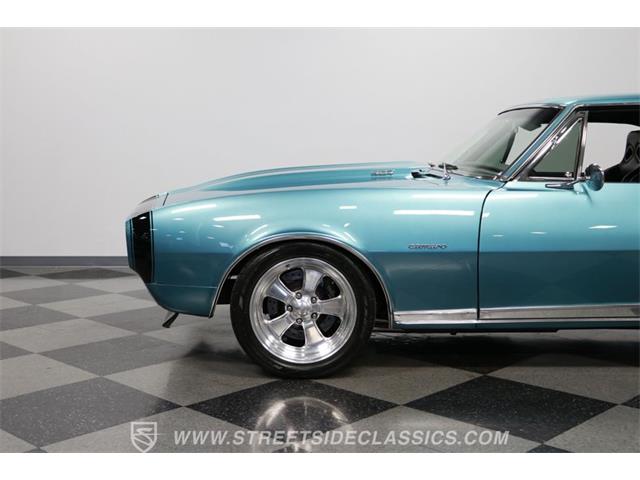 1967 Chevrolet Camaro (CC-1692627) for sale in Concord, North Carolina