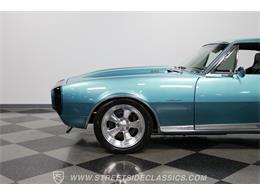 1967 Chevrolet Camaro (CC-1692627) for sale in Concord, North Carolina