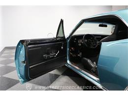 1967 Chevrolet Camaro (CC-1692627) for sale in Concord, North Carolina