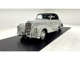 1952 Mercedes-Benz 220 (CC-1692628) for sale in Morgantown, Pennsylvania