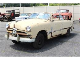 1949 Ford Custom (CC-1692635) for sale in Morgantown, Pennsylvania