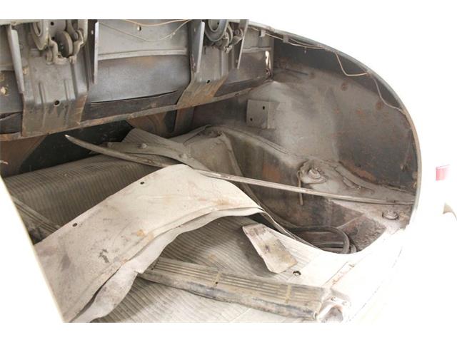 1951 Plymouth Cranbrook (CC-1692637) for sale in Morgantown, Pennsylvania