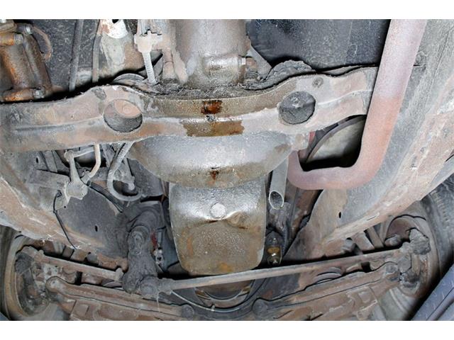 1951 Plymouth Cranbrook (CC-1692637) for sale in Morgantown, Pennsylvania