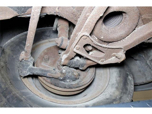 1951 Plymouth Cranbrook (CC-1692637) for sale in Morgantown, Pennsylvania