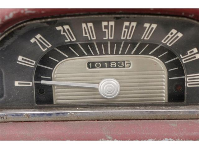 1951 Plymouth Cranbrook (CC-1692637) for sale in Morgantown, Pennsylvania