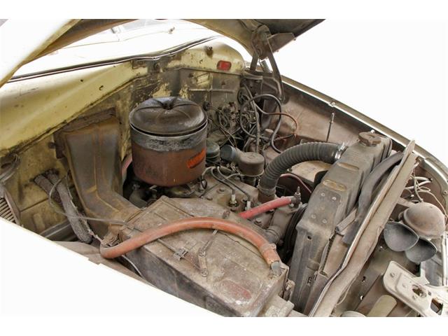 1951 Plymouth Cranbrook (CC-1692637) for sale in Morgantown, Pennsylvania