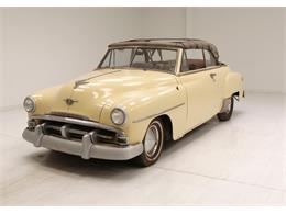1951 Plymouth Cranbrook (CC-1692637) for sale in Morgantown, Pennsylvania