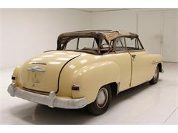 1951 Plymouth Cranbrook (CC-1692637) for sale in Morgantown, Pennsylvania