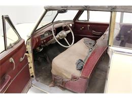 1951 Plymouth Cranbrook (CC-1692637) for sale in Morgantown, Pennsylvania