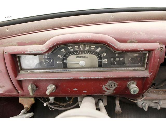 1951 Plymouth Cranbrook (CC-1692637) for sale in Morgantown, Pennsylvania