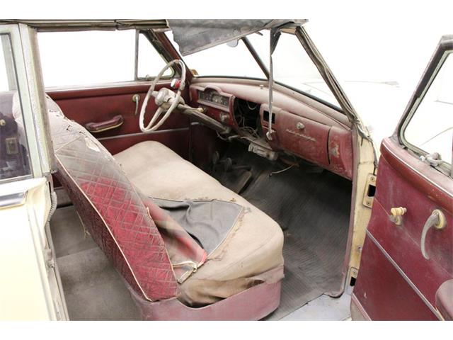 1951 Plymouth Cranbrook (CC-1692637) for sale in Morgantown, Pennsylvania