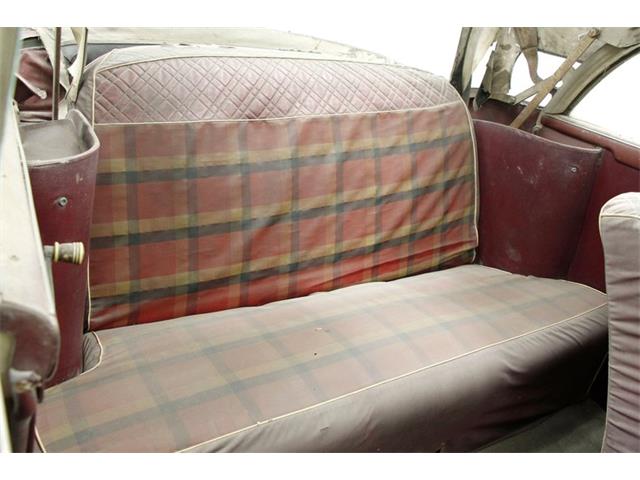 1951 Plymouth Cranbrook (CC-1692637) for sale in Morgantown, Pennsylvania
