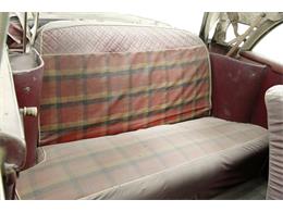 1951 Plymouth Cranbrook (CC-1692637) for sale in Morgantown, Pennsylvania
