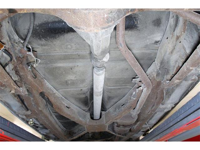 1951 Plymouth Cranbrook (CC-1692637) for sale in Morgantown, Pennsylvania