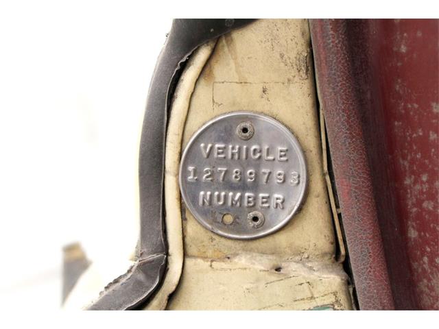 1951 Plymouth Cranbrook (CC-1692637) for sale in Morgantown, Pennsylvania