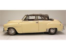 1951 Plymouth Cranbrook (CC-1692637) for sale in Morgantown, Pennsylvania