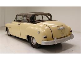 1951 Plymouth Cranbrook (CC-1692637) for sale in Morgantown, Pennsylvania