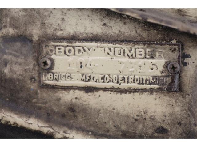 1951 Plymouth Cranbrook (CC-1692637) for sale in Morgantown, Pennsylvania