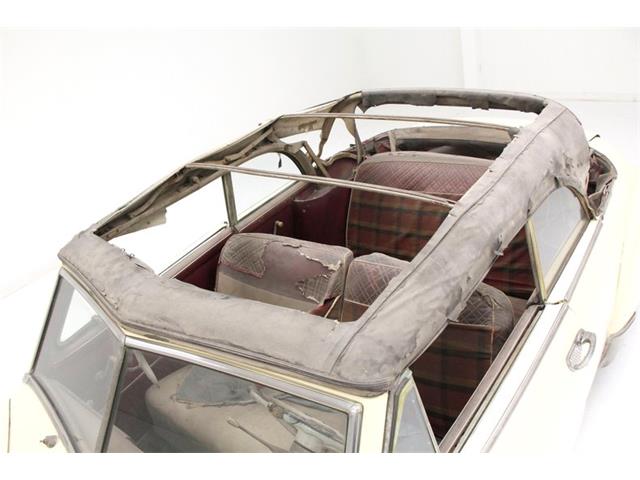 1951 Plymouth Cranbrook (CC-1692637) for sale in Morgantown, Pennsylvania