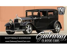 1929 Hudson Super 6 (CC-1690264) for sale in O'Fallon, Illinois