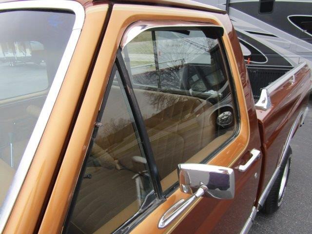 1980 Ford F150 (CC-1692645) for sale in Greensboro, North Carolina